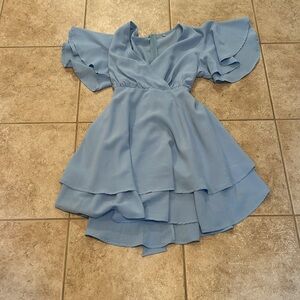 Such a Pretty Dress!